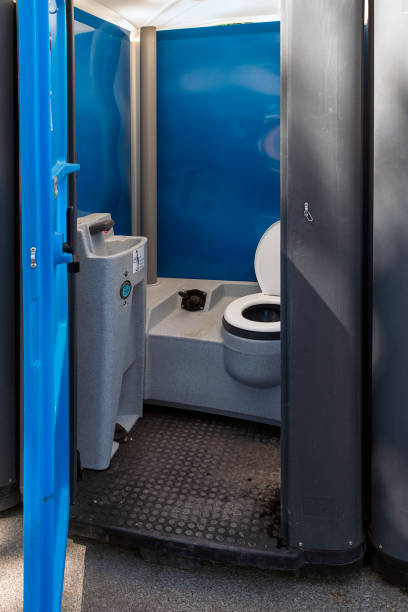 Best Construction site porta potty rental  in Meadowbrook, CA