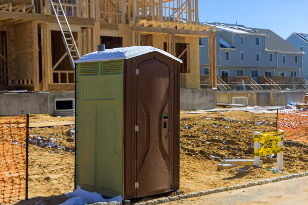 Best Affordable portable toilet rental  in Meadowbrook, CA