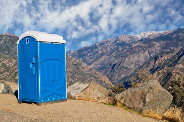 Best Porta potty for special events  in Meadowbrook, CA