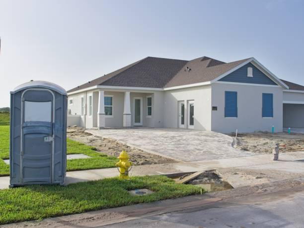 Best Local porta potty services  in Meadowbrook, CA